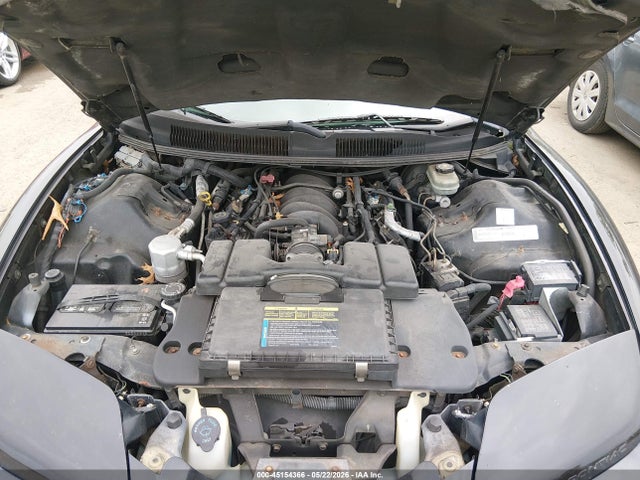 Pontiac Firebird Trans Am