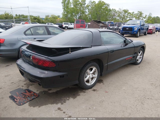 Pontiac Firebird Trans Am