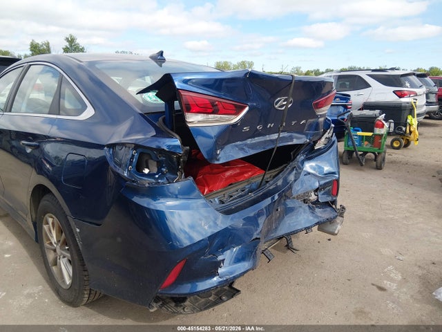 Hyundai SONATA Se