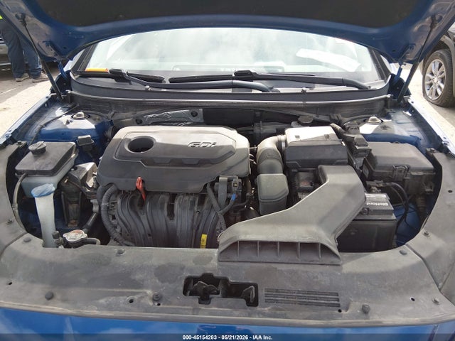 Hyundai SONATA Se