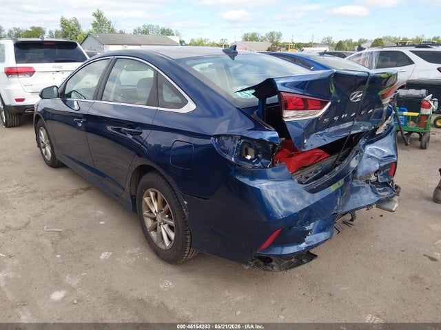 Hyundai SONATA Se