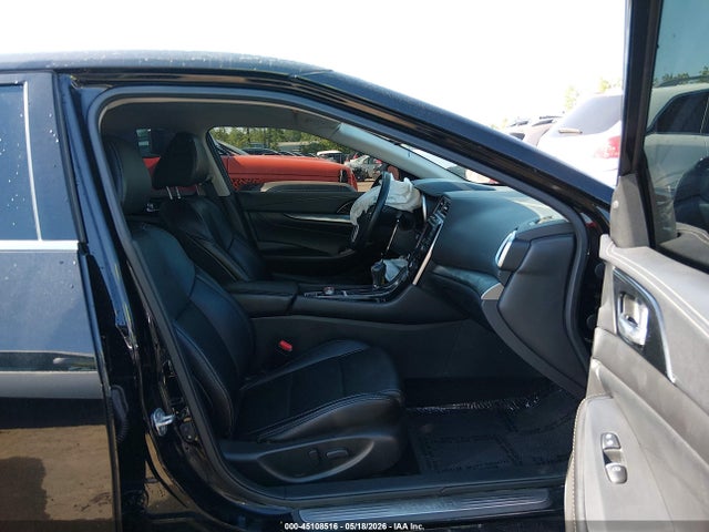 Nissan Maxima Sv Xtronic Cvt