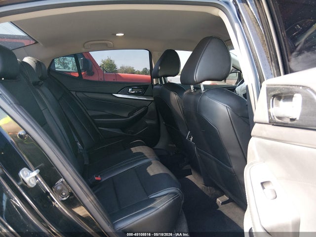 Nissan Maxima Sv Xtronic Cvt