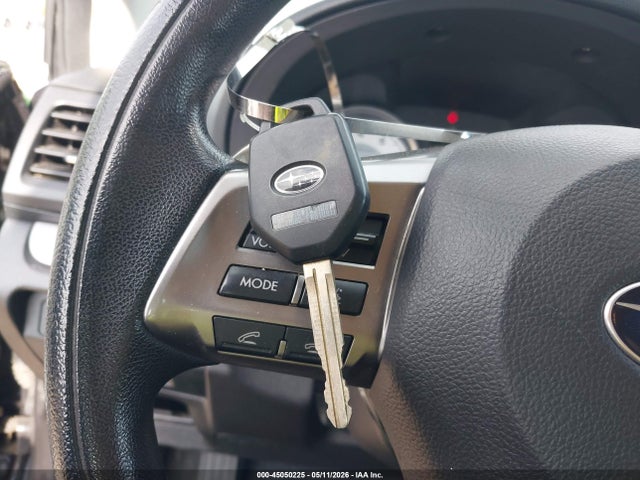 Subaru Impreza 2.0i Premium