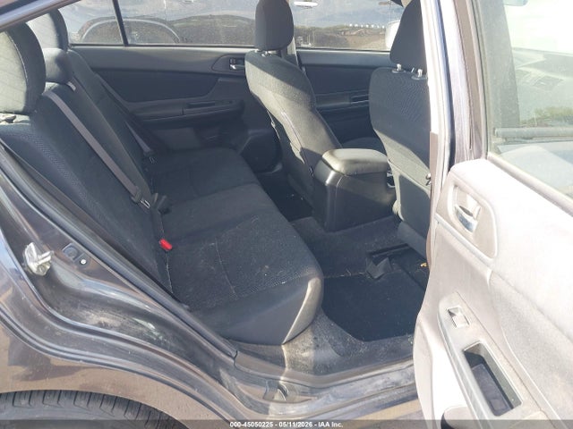 Subaru Impreza 2.0i Premium