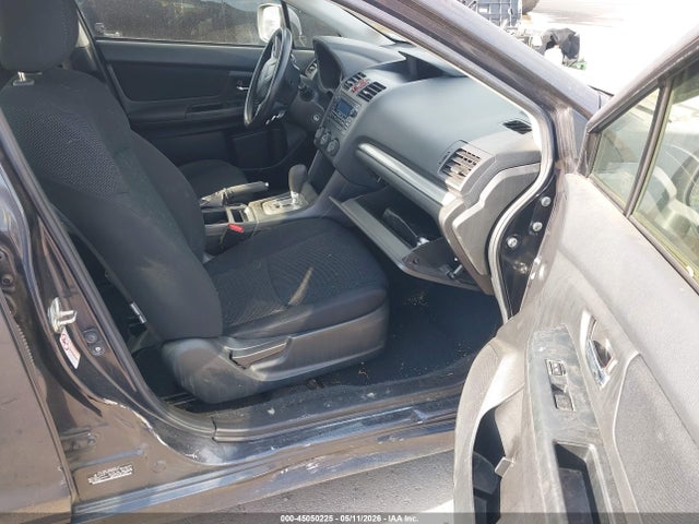 Subaru Impreza 2.0i Premium