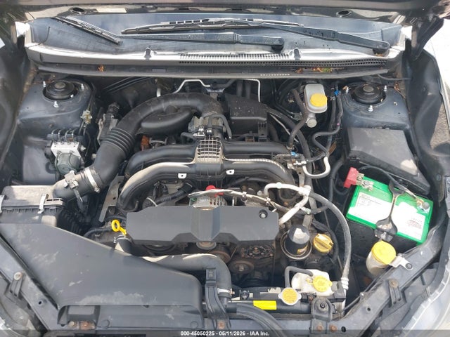 Subaru Impreza 2.0i Premium