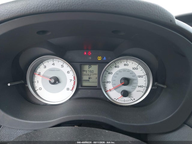 Subaru Impreza 2.0i Premium