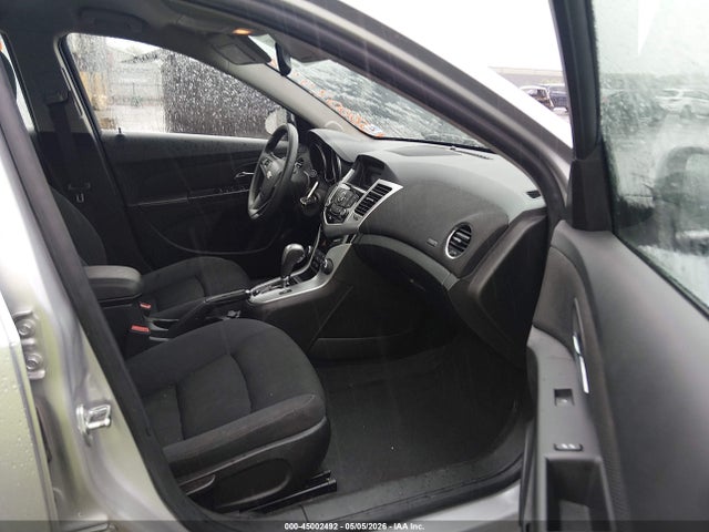 Chevrolet Cruze 1lt Auto
