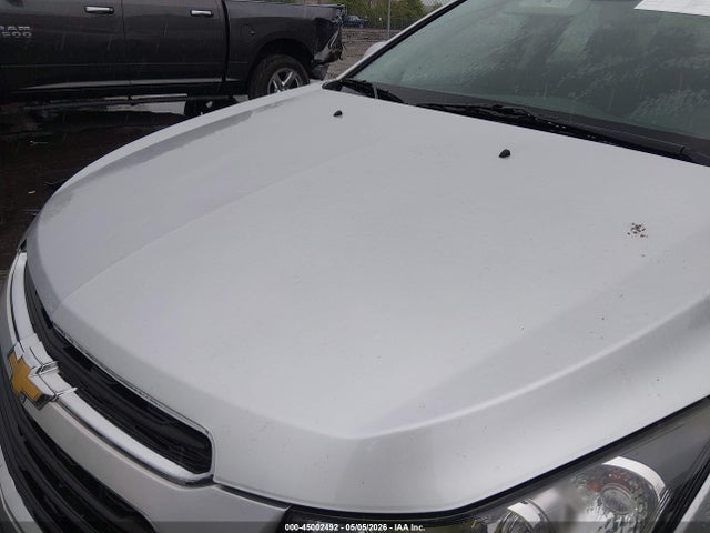 Chevrolet Cruze 1lt Auto