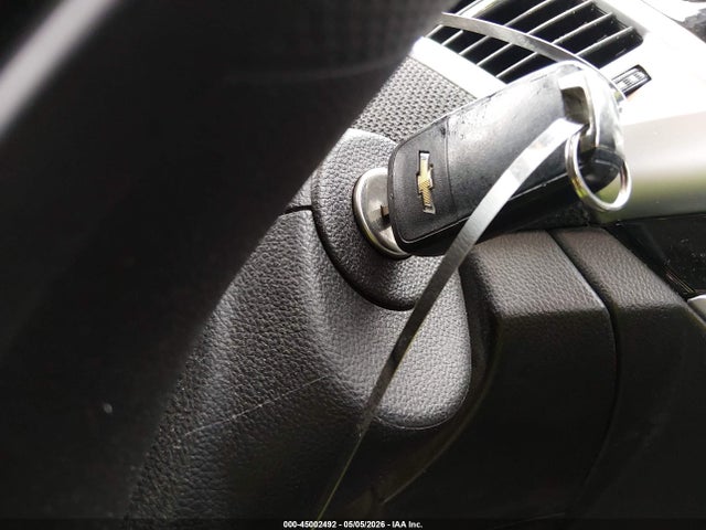 Chevrolet Cruze 1lt Auto