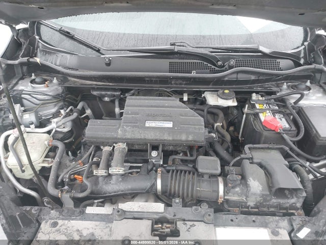 Honda CR-V Ex
