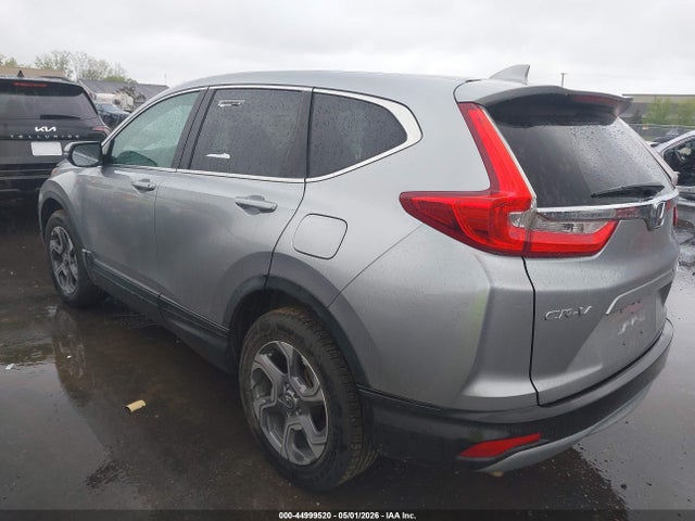 Honda CR-V Ex