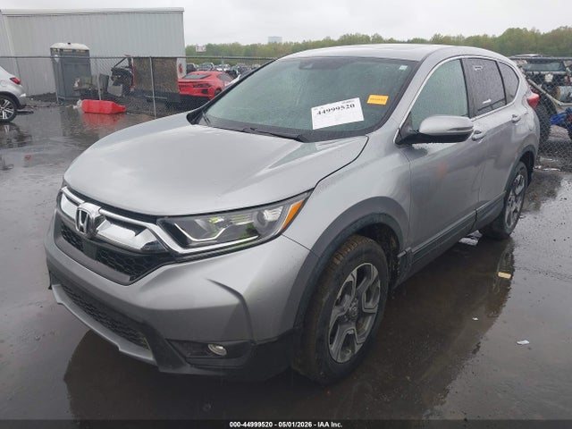 Honda CR-V Ex