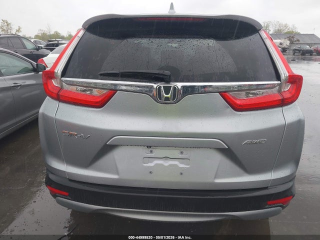 Honda CR-V Ex