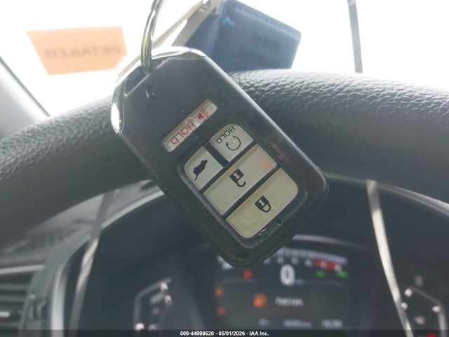 Honda CR-V Ex