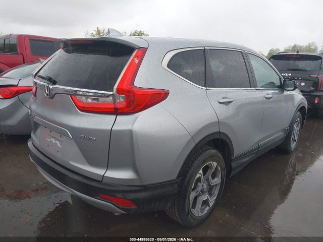 Honda CR-V Ex