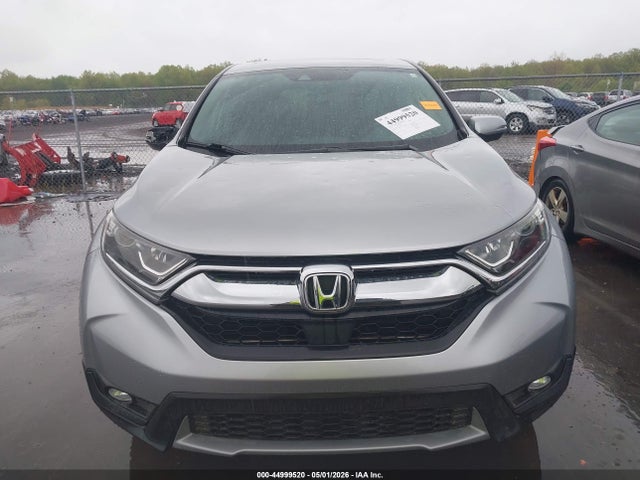 Honda CR-V Ex