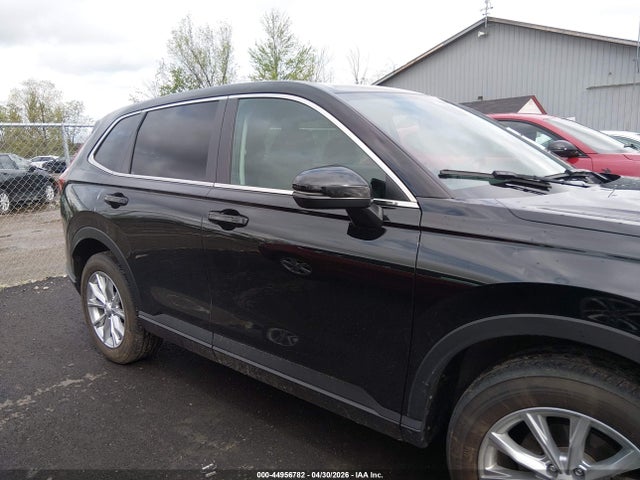 Honda CR-V Ex Awd