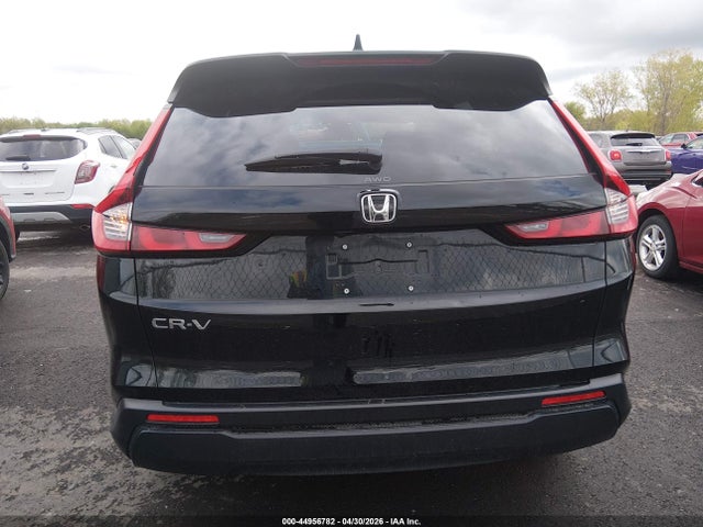 Honda CR-V Ex Awd