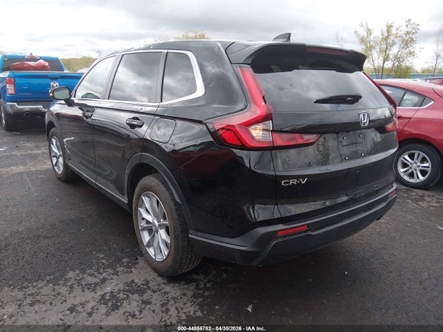 Honda CR-V Ex Awd
