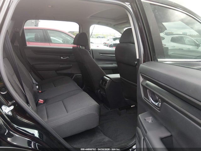 Honda CR-V Ex Awd