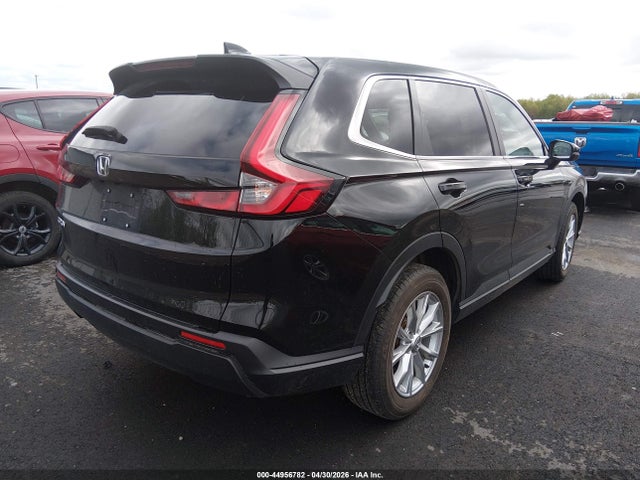 Honda CR-V Ex Awd