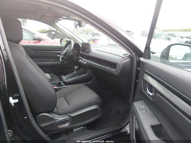 Honda CR-V Ex Awd