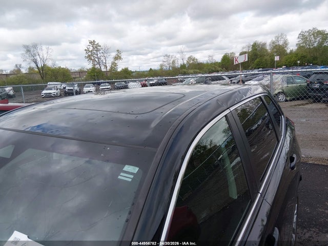 Honda CR-V Ex Awd