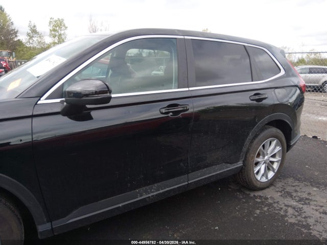 Honda CR-V Ex Awd