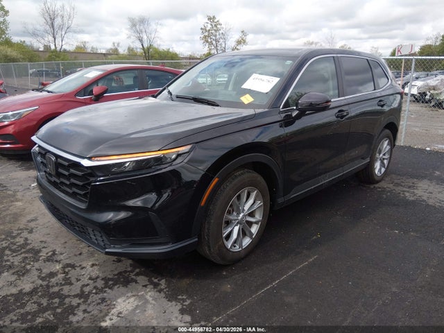 Honda CR-V Ex Awd
