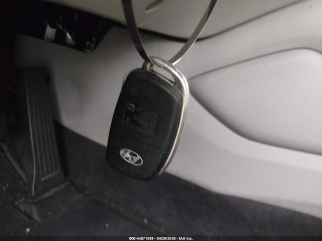 Hyundai TUCSON Se