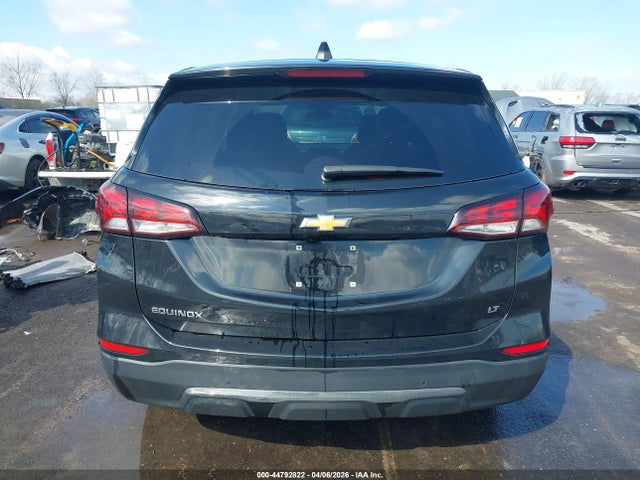 Chevrolet Equinox Fwd Lt