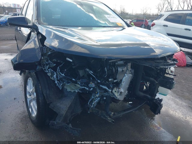Chevrolet Equinox Fwd Lt