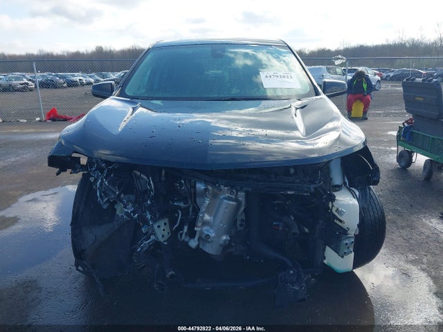 Chevrolet Equinox Fwd Lt