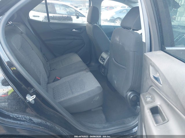 Chevrolet Equinox Fwd Lt