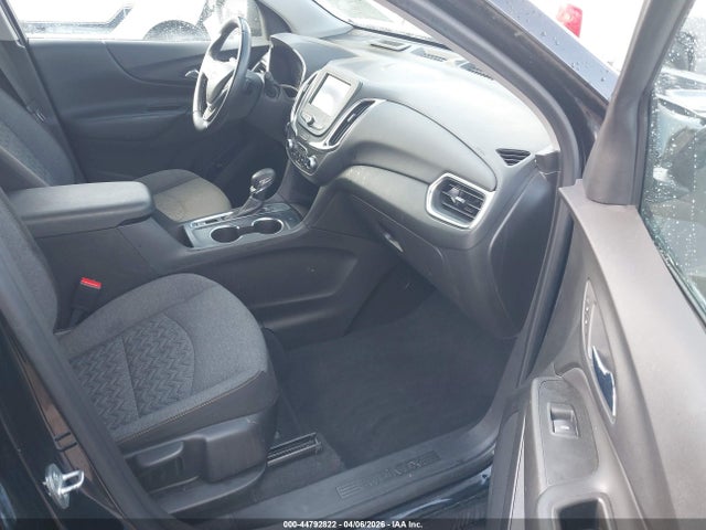Chevrolet Equinox Fwd Lt