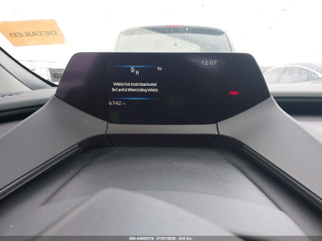 Toyota Prius Le Awd-e