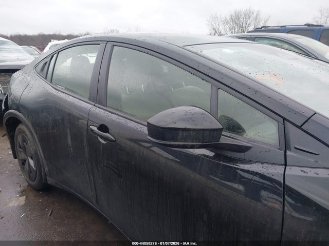 Toyota Prius Le Awd-e