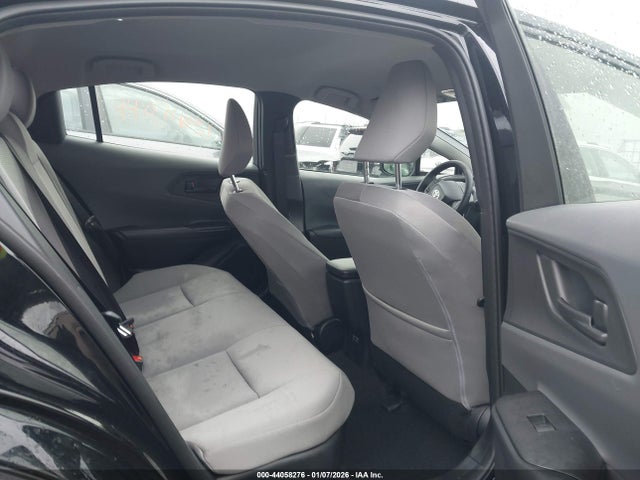 Toyota Prius Le Awd-e