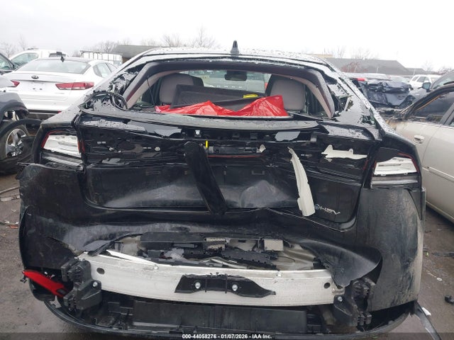 Toyota Prius Le Awd-e