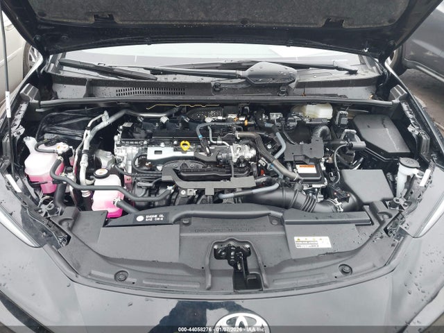 Toyota Prius Le Awd-e