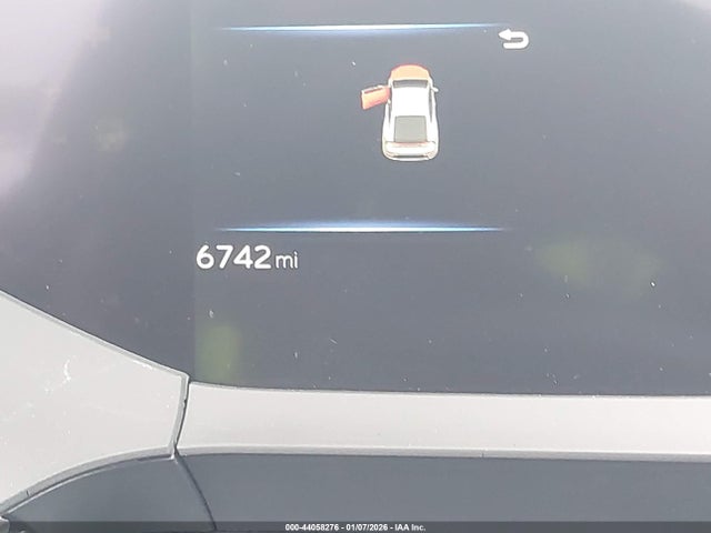 Toyota Prius Le Awd-e