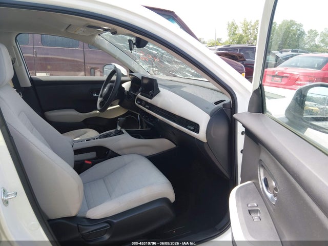 Honda HR-V Awd Lx