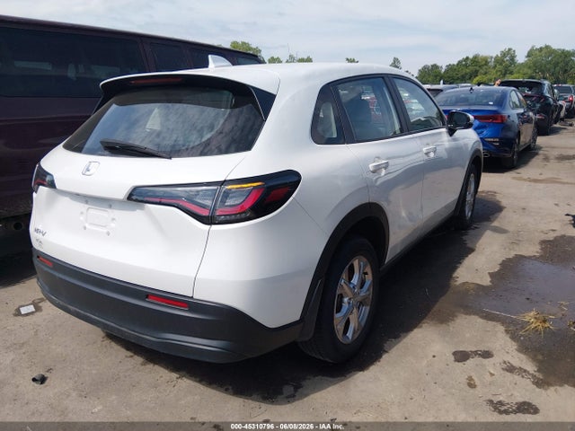 Honda HR-V Awd Lx