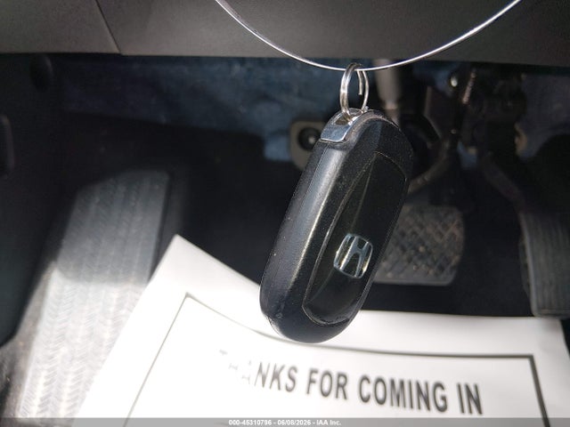 Honda HR-V Awd Lx