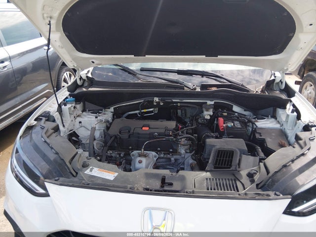 Honda HR-V Awd Lx