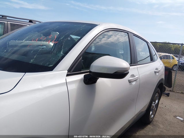 Honda HR-V Awd Lx