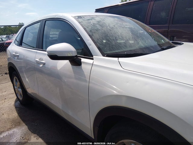 Honda HR-V Awd Lx
