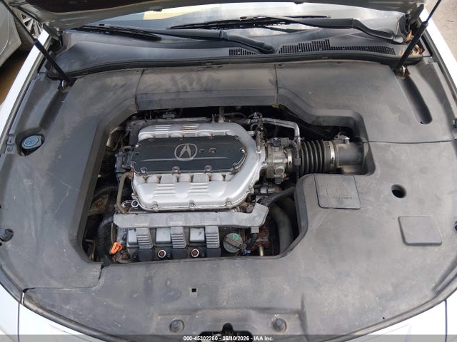Acura TL 3.5